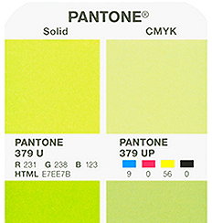 PANTONE COLOR BRIDGE� Uncoated (GG4104)