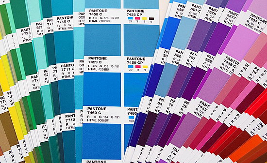 PANTONE COLOR BRIDGE� Coated & Uncoated Set (GP4102)