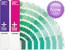 PANTONE Formula Guide Solid Coated & Solid Uncoated (GP1301)