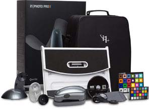 i1Photo Pro UVcut (Eye-One Photo Pro UV Cut)