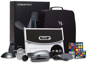 i1Publish Pro UVcut (Eye-One Publish Pro UV Cut)
