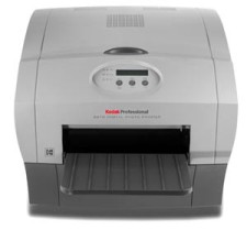 Kodak Professional 9810 Digital Photo Printer